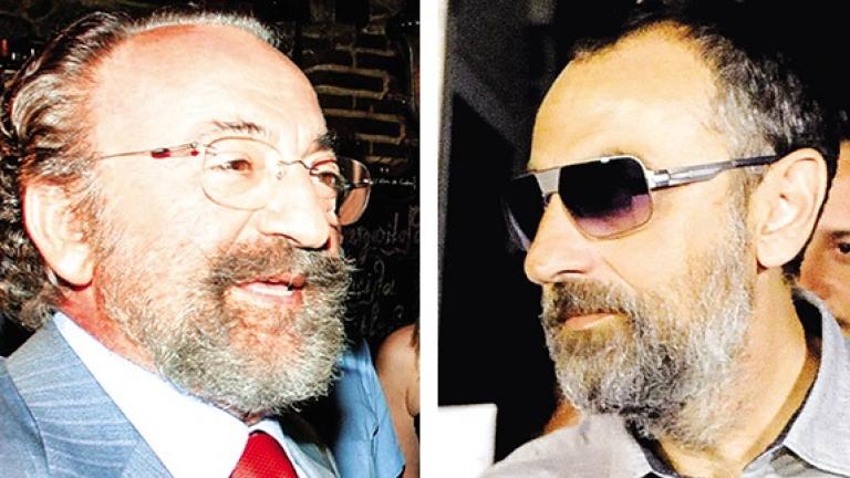 Ελέγχονται για υποθέσεις φοροδιαφυγής και ξέπλυμα μαύρου χρήματος ο Χρήστος Καλογρίτσας και ο γιος του – Ντόμινο εξελίξεων στις τηλεοπτικές άδειες