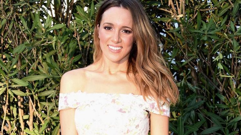 Η Καλομοίρα βάφτισε τα παιδιά της και ο πατέρας της έλειπε!