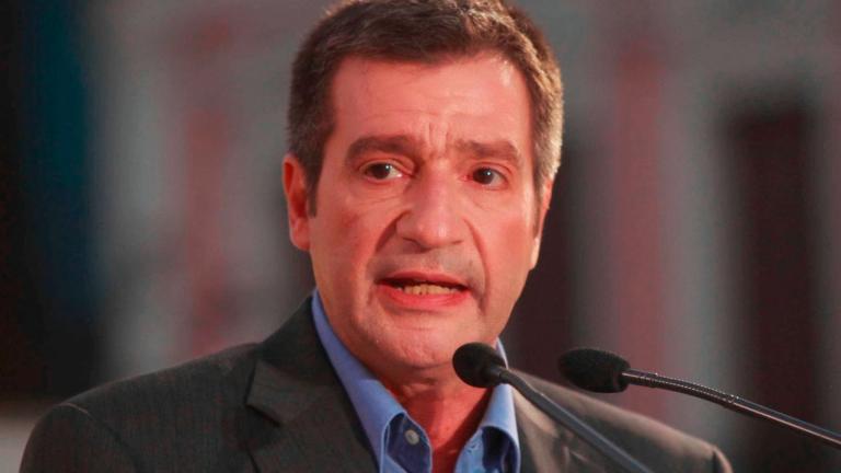 Αφήνει τον δήμο Αθηναίων και θα κονταροχτυπηθεί με τον Φώφη Γεννηματά 