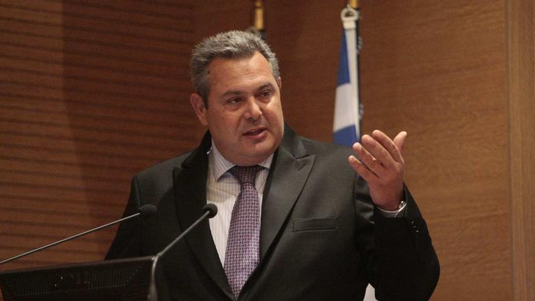 Καμμένος: Ο ΕΝΦΙΑ θα καταργηθεί πριν το 2031!