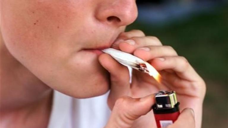 ΗΠΑ: 4.200 τσιγάρα μαριχουάνας θα διανεμηθούν στη διάρκεια της τελετής ορκωμοσίας του Τραμπ