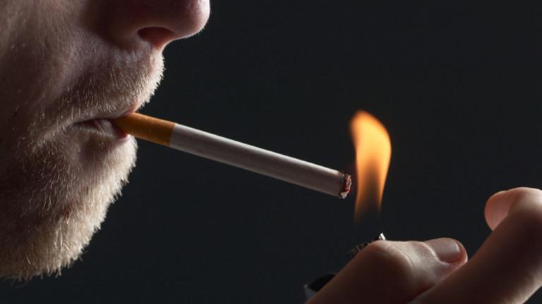 Τα ελαφριά τσιγάρα προκαλούν νέο είδος καρκίνου του πνεύμονα