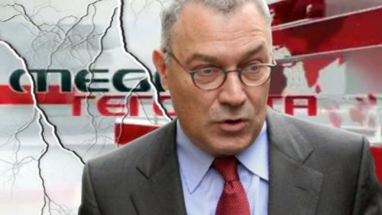 Παραμένουν στον αέρα τόσο οι εργαζόμενοι όσο και ο σταθμός 