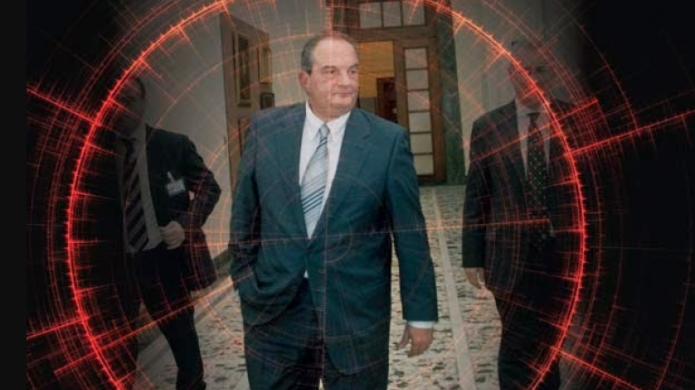 Τι λέει το πόρισμα της δικαιοσύνης για το σχέδιο «Πυθία», που είχε στόχο την δολοφονία του Κ. Καραμανλή