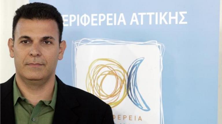 Αχαρακτήριστο σχόλιο του Γ. Καραμέρου για τον θάνατο του Κωνσταντίνου Μητσοτάκη