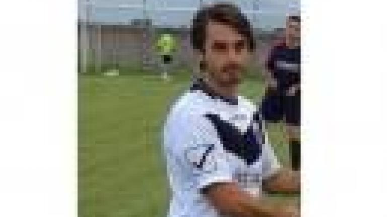 Πέθανε ο ποδοσφαιριστής που χτυπήθηκε από κεραυνό στην Καρδίτσα!