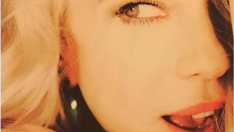 Η Σμαράγδα Καρύδη άλλαξε το χρώμα των μαλλιών της (ΦΩΤΟ)