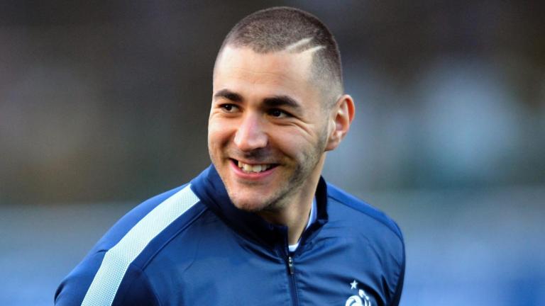 Εκτός EURO 2016 ο Καρίμ Μπενζεμά