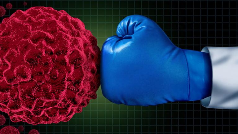 Νέα εξέταση αίματος όπλο στη μάχη κατά του καρκίνου