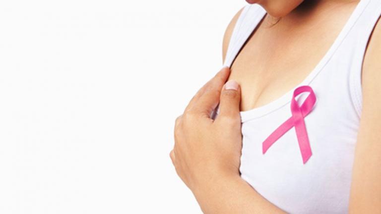 Η πρόληψη και η έγκαιρη διάγνωση για τον καρκίνο του μαστού σώζει ζωές