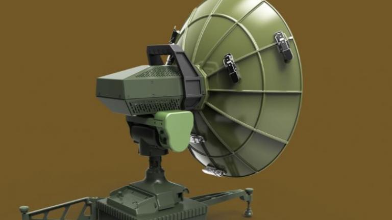 Συνελήφθη Κινέζος που καταζητούσαν οι ΗΠΑ, καθώς αποπειράθηκε να αγοράσει διαβαθμισμένο στρατιωτικό υλικό