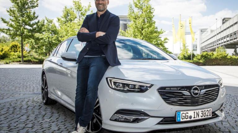 Νέα Ποδοσφαιρική Σεζόν - Νέα Πρόσωπα για τους Εταίρους της Opel