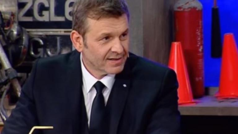 Γκλέτσος: Τι αποκαλύπτει για την 17χρονη θαυμάστρια και το... ψάρι (ΒΙΝΤΕΟ)