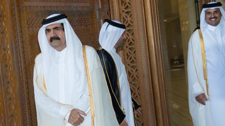 Η τρομοκρατία βάζει το Κατάρ στην απομόνωση-Ποια είναι η θέση των ΗΠΑ