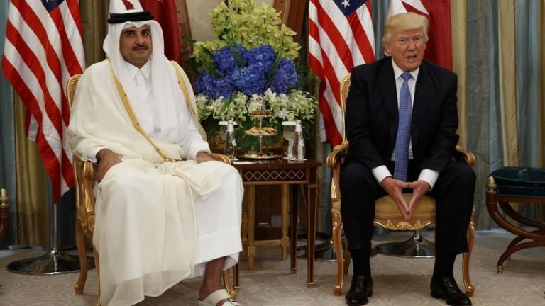 Οι ΗΠΑ καλούν να βρεθεί λύση στην «απομόνωση» του Κατάρ