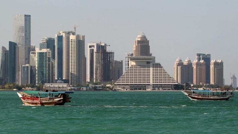 Ηνωμένα Αραβικά Εμιράτα: Στη φυλακή όσοι εκφράζονται θετικά social media για το Κατάρ