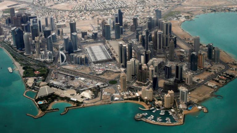 Ανοιχτό παραμένει το ενδεχόμενο ενίσχυσης του οικονομικού αποκλεισμού έναντι του Κατάρ, ενώ ο Τραμπ ασκεί τηλεφωνική διπλωματία