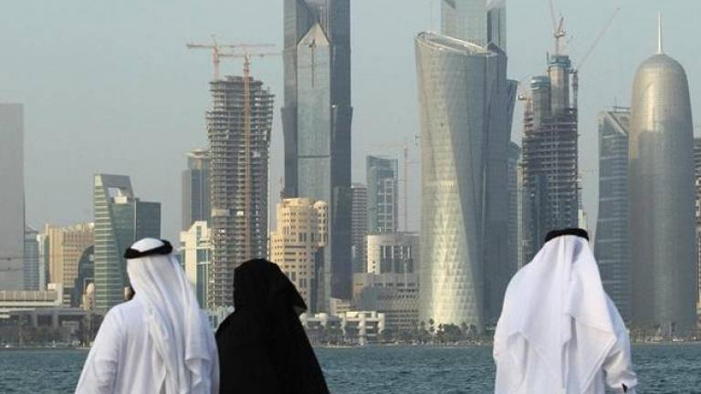 Κρίση στο Κατάρ: Η Ντόχα απορρίπτει εκ νέου τους ισχυρισμούς περί στήριξης της τρομοκρατίας