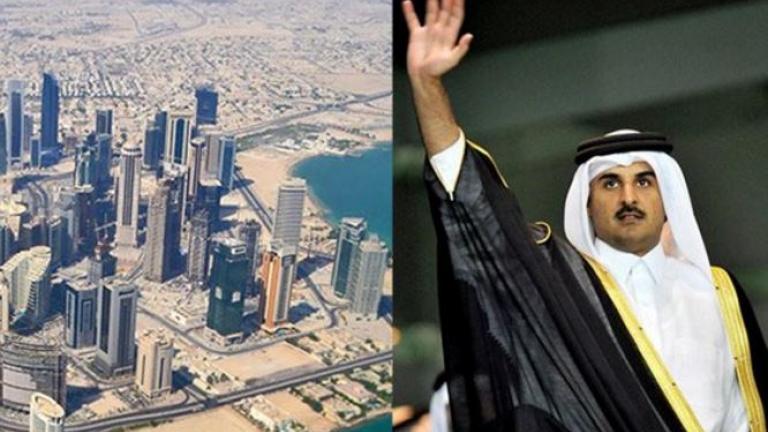 Ήδη Σαουδική Αραβία, Αίγυπτος, Ηνωμένα Αραβικά Εμιράτα και Μπαχρέιν διέκοψαν σήμερα τις σχέσεις τους με το Κατάρ