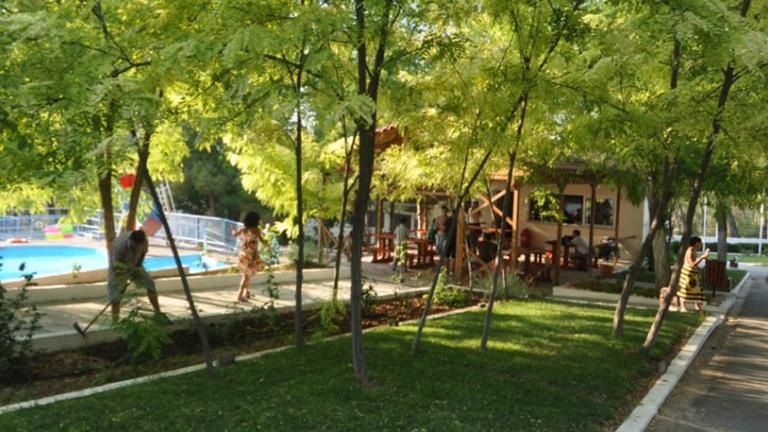 Από σήμερα (3/4) οι αιτήσεις για τις παιδικές κατασκηνώσεις