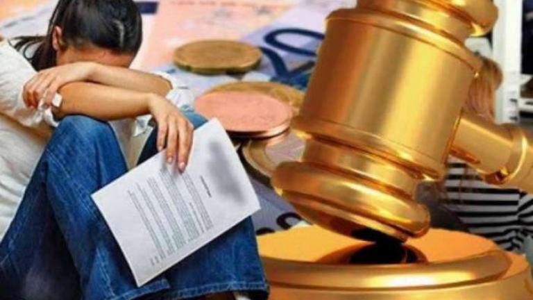 Καταιγίδα κατασχέσεων - 500 κατασχέσεις κάθε μέρα για χρέη στην Εφορία