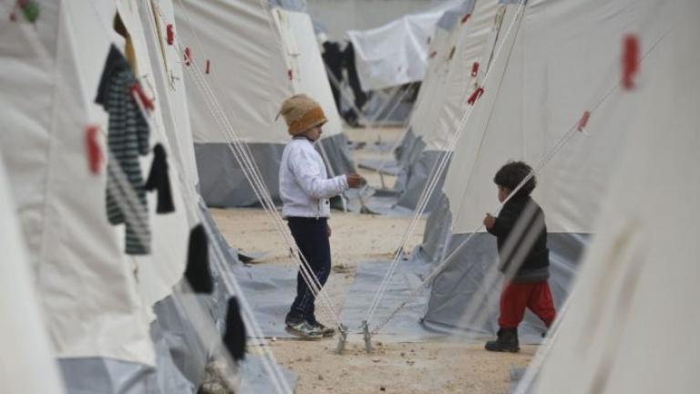 Κάθειρξη 108 ετών σε Τούρκο για σεξουαλική κακοποίηση προσφυγόπουλων