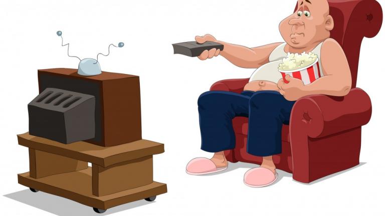 Δείτε πόσο κοστίζει σε ζωές και χρήμα η έλλειψη σωματικής άσκησης