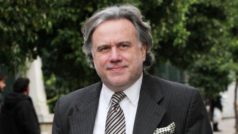 Η πίστη του Γιώργου Κατρούγκαλου για διαπραγμάτευση και νέα μέτρα