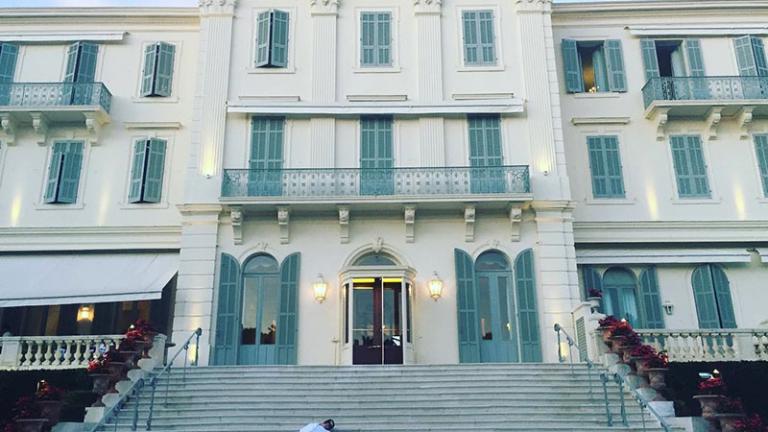 Και επίσημα μαζί στο Instagram