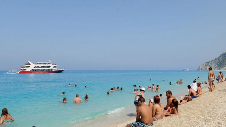 Καύσωνας ενόψει - Έως και 41 βαθμούς το Σαββατοκύριακο