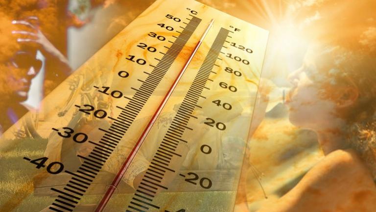 Καιρός 18/9: Ανεβαίνει στα κόκκινα ο φθινοπωρινός καύσωνας