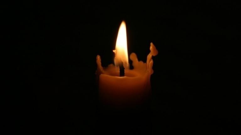 Αναπάντεχος θάνατος τραγουδιστή!