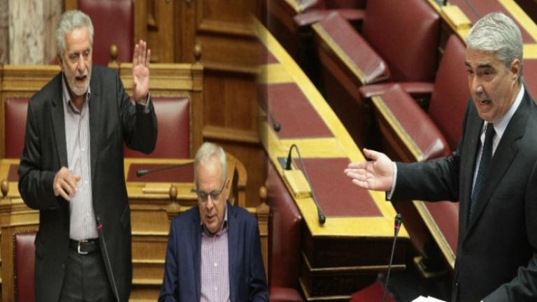 Κεδίκογλου σε Δρίτσα: Είσαι ηθικός αυτουργός για την τραγωδία της Αίγινας 