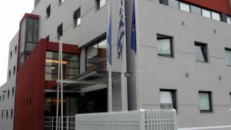 Έφοδος των Οικονομικών Εισαγγελέων και στα γραφεία του ΚΕΕΛΠΝΟ