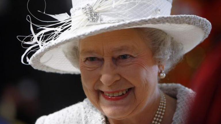 Είναι η βασίλισσα Ελισάβετ υπέρ του Brexit; 