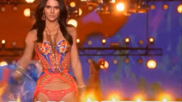 Οι νέοι «άγγελοι» της Victoria Secret  