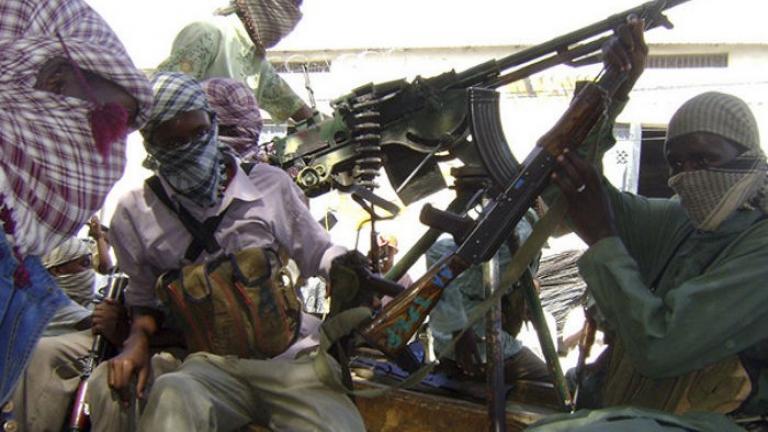 Η οργάνωση αλ-Σαμπάμπ υποστηρίζει ότι σκότωσε 57 στρατιώτες από την Κένυα - Διαψεύδει ο στρατός
