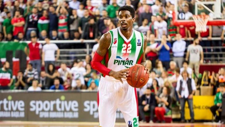 Πάει για Κένι Γκάμπριελ ο Παναθηναϊκός