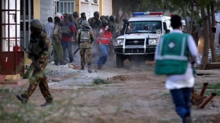 Κένυα: Έξι είναι οι νεκροί από την επίθεση που έγινε νωρίς σήμερα το πρωί, στα βορειοανατολικά της χώρας