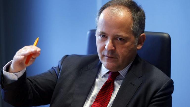 Κερέ: Αναγκαία μία λύση για το ελληνικό χρέος που θα επιτρέψει την επιστροφή στις αγορές