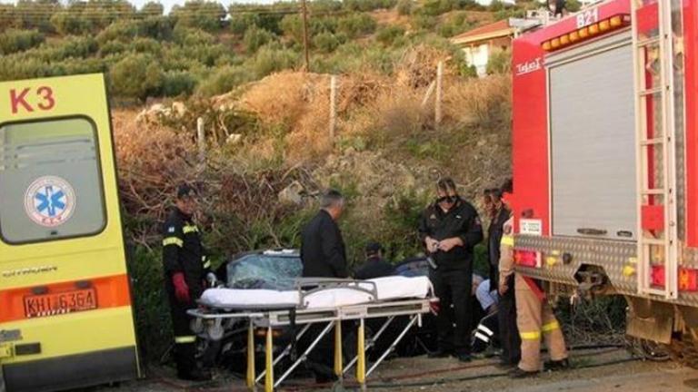 Σοκ στην Κέρκυρα – Οδηγός φορτηγού σκότωσε και εγκατέλειψε 30χρονο!