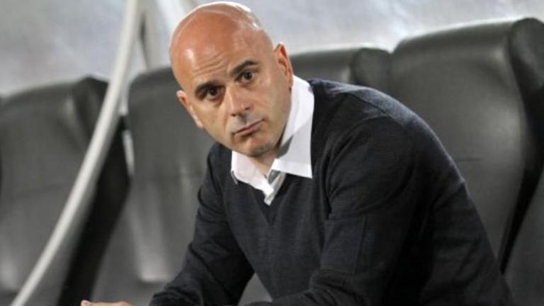 Τέλος ο Κετσπάγια