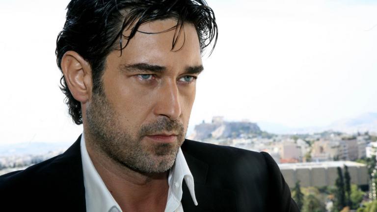 Στην Αθήνα ο Τούρκος πρωταγωνιστής του «Kismet», Μπουράκ Χακί