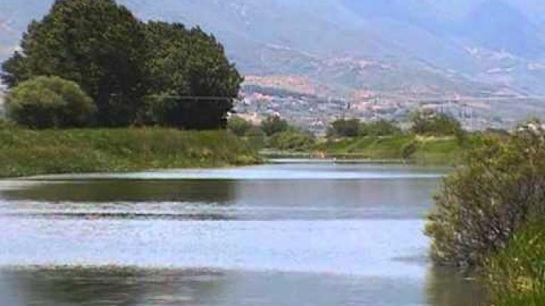 Νεκρός ανασύρθηκε 26χρονος που πνίγηκε στον βοιωτικό Κησισό ποταμό στην Αλίαρτο