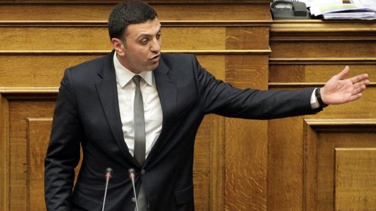 Κικίλιας: Ο κ. Τσίπρας θα έρθει στη Βουλή να απολογηθεί-Δεν "χορταίνει" ο ελληνικός λαός με ευχολόγια