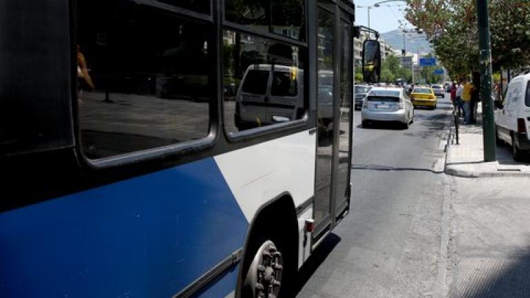 Κυκλοφοριακές ρυθμίσεις θα ισχύσουν και σήμερα Κυριακή, 12 Μαρτίου στη λεωφόρο Αλεξάνδρας και τον Λυκαβηττό