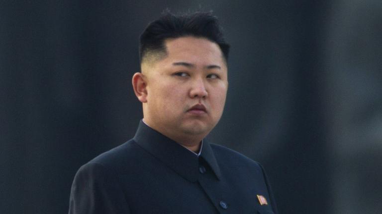 Σχέδιο των ΗΠΑ για δολοφονία του Κιμ καταγγέλλει η Βόρεια Κορέα