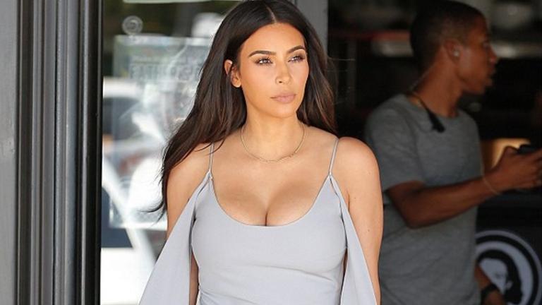 Θύμα ληστείας έπεσε η Κιμ Καρντάσιαν σε ξενοδοχείο του Παρισιού