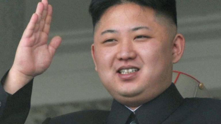 Αποκαλύφθηκε ποια ευρωπαϊκή ομάδα υποστηρίζει ο ηγέτης της Β.Κορέας Κιμ Γιονγκ Ουν