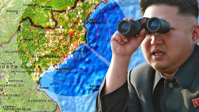 Η ένταση στο ζενίθ και η Β. Κορέα δηλώνει έτοιμη για πυρηνική δοκιμή